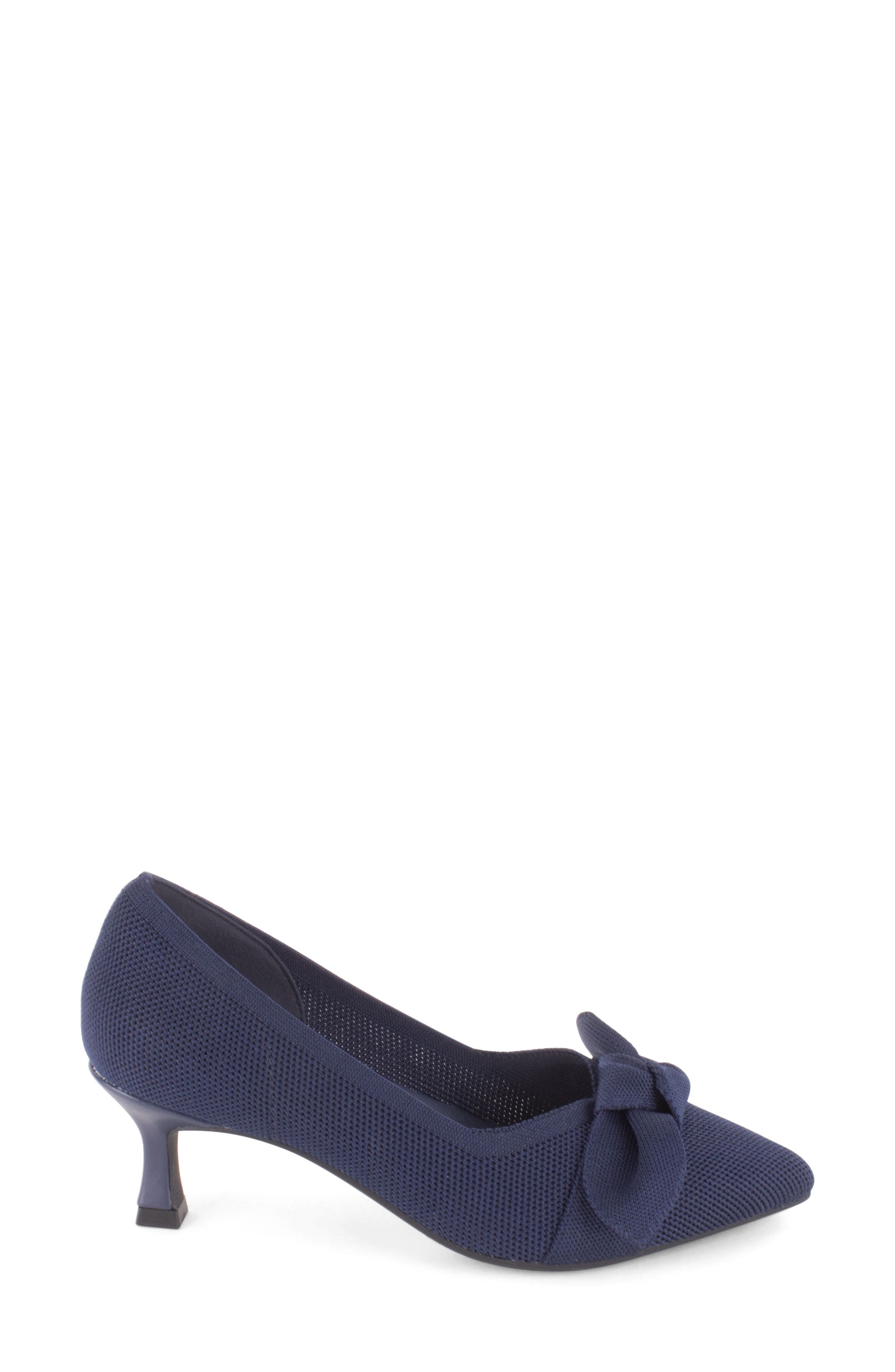 Limoges Pump, Alternate, color, DARK NAVY