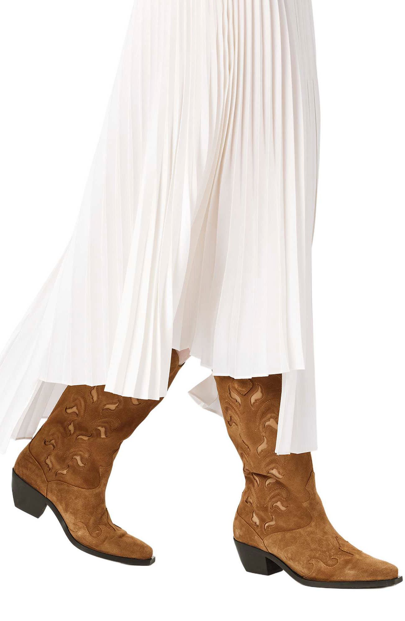 Dolly Western Boot - image 4