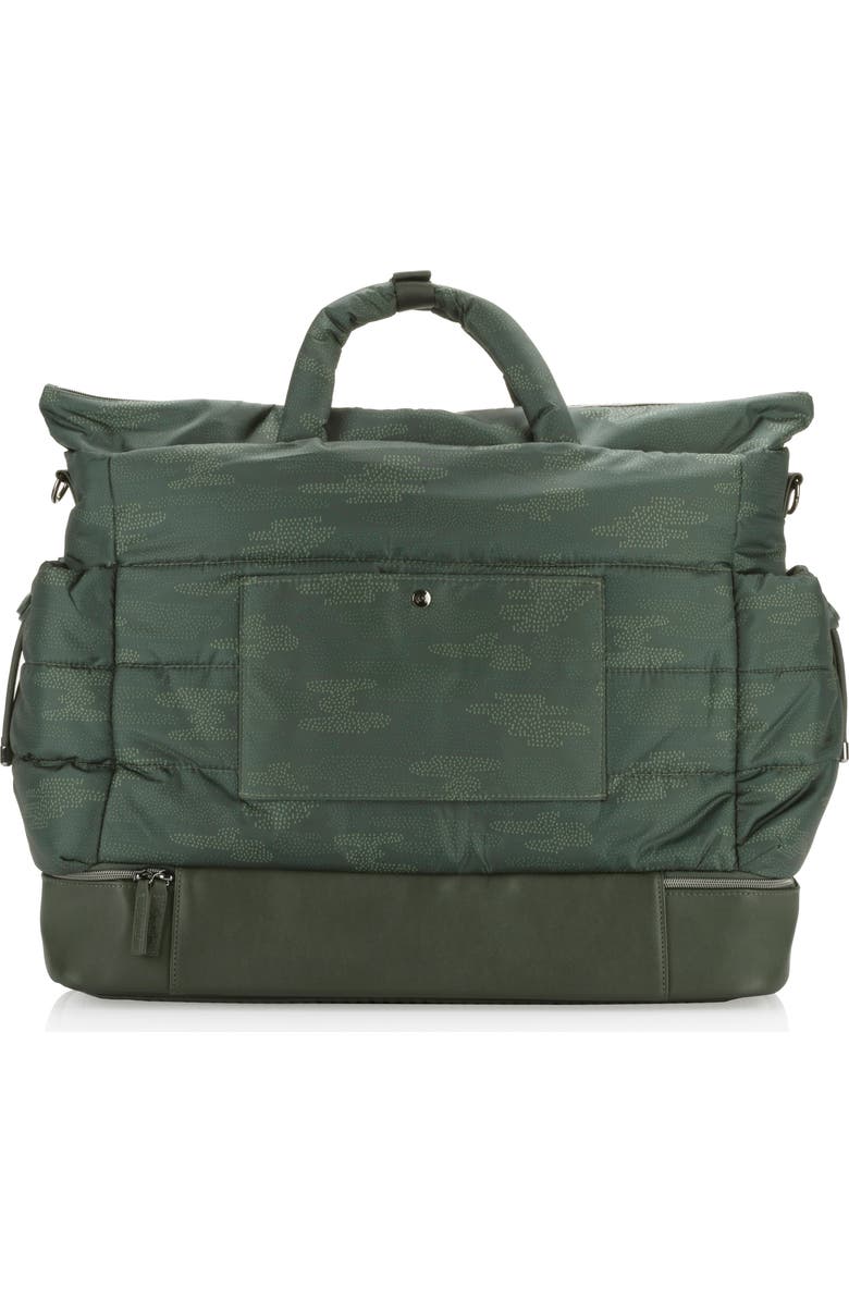 Itzy Ritzy Dream Weekend Diaper Bag, Alternate, color,