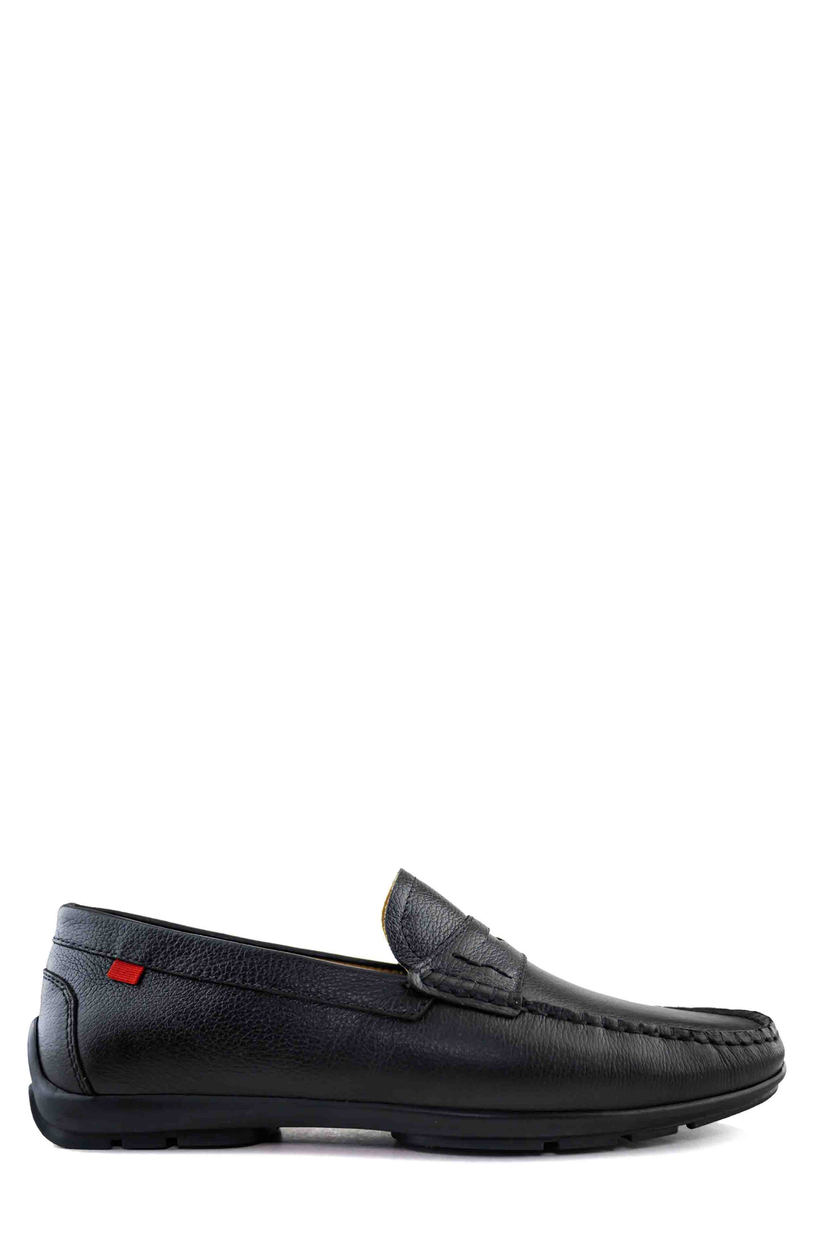Marc Joseph New York Hamilton Penny Strap Driving Loafer, Alternate, color, 