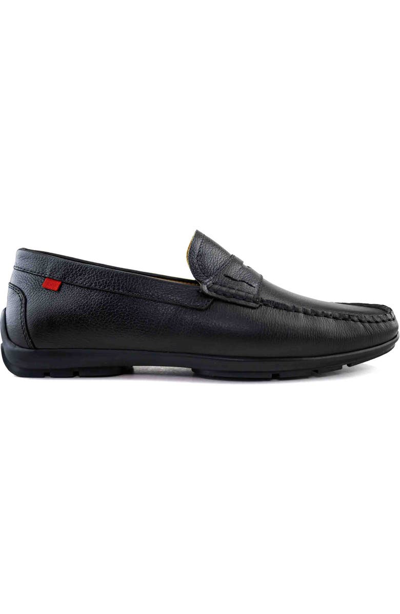 Marc Joseph New York Hamilton Penny Strap Driving Loafer, Alternate, color,