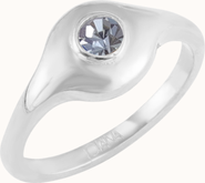 Joiana Jewelry Stone Pinky Ring