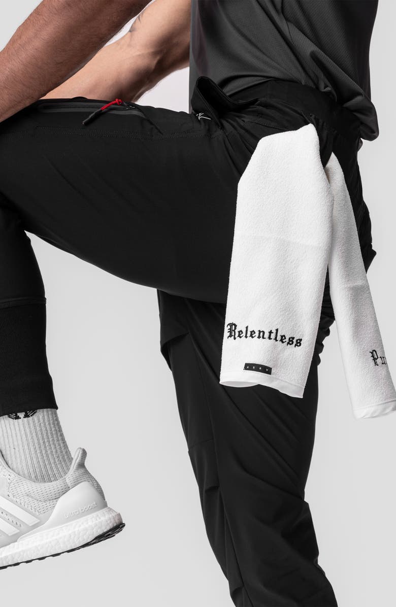 ASRV Tetra-Lite<sup>™</sup> Water Repellent High Rib Joggers, Alternate, color,