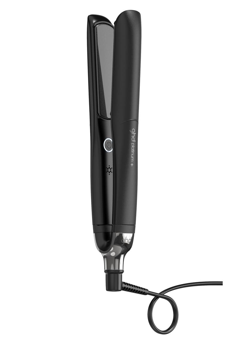Platinum+ 1-Inch Styler (Nordstrom Exclusive) video