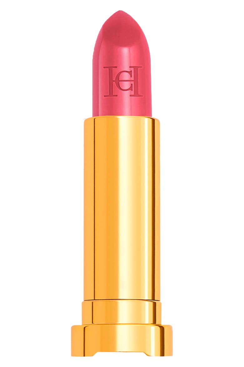Fabulous Kiss Satin Lipstick Refill, Main, color, 371 BURNING ROSE