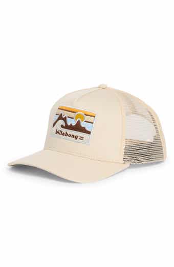 AW Twill Trucker Baseball Cap