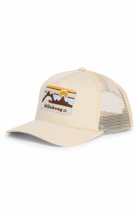 AW Twill Trucker Baseball Cap