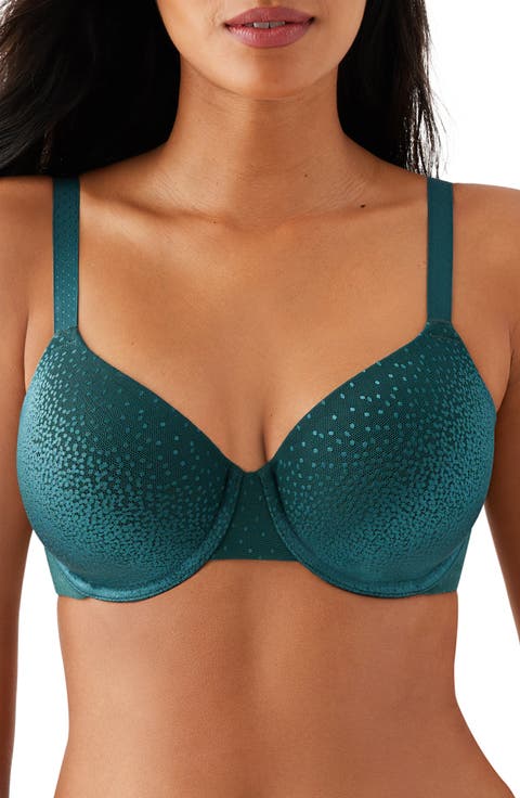 Back Appeal™ Underwire T-Shirt Bra