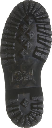 Jetta High Max Zip Boot