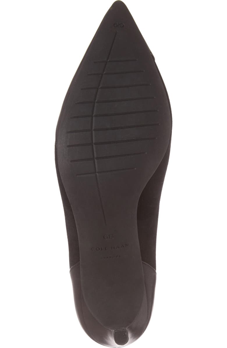 Cole Haan Shayla Pointy Toe Pump, Alternate, color,