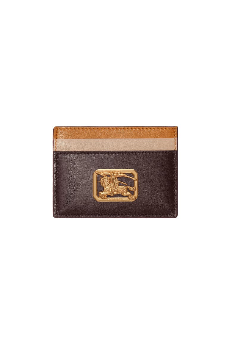 Rider Card Case, Main, color, Vineyard red/pink