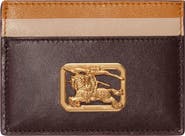 Burberry Rider Card Case