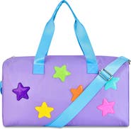 Iscream Kids' Sequin Super Star Duffle Bag