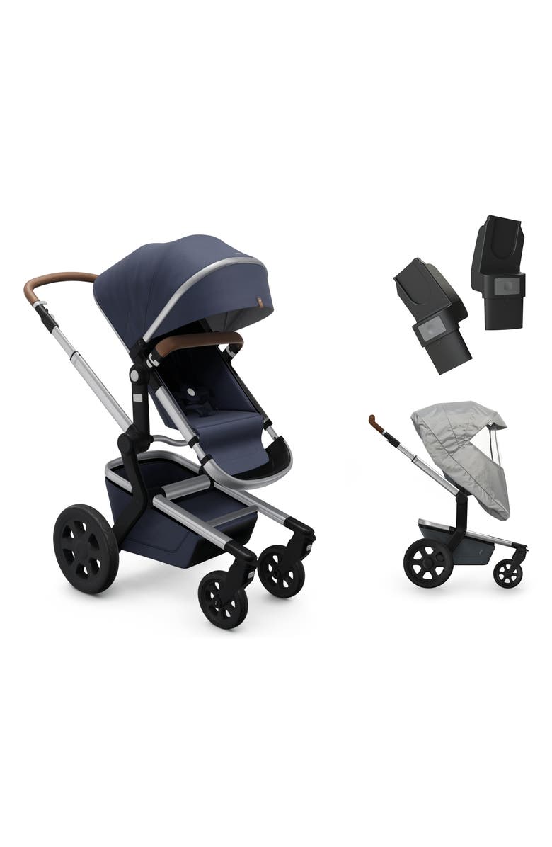 Joolz Day3 Complete Stroller & Accessories Bundle, Main, color, 