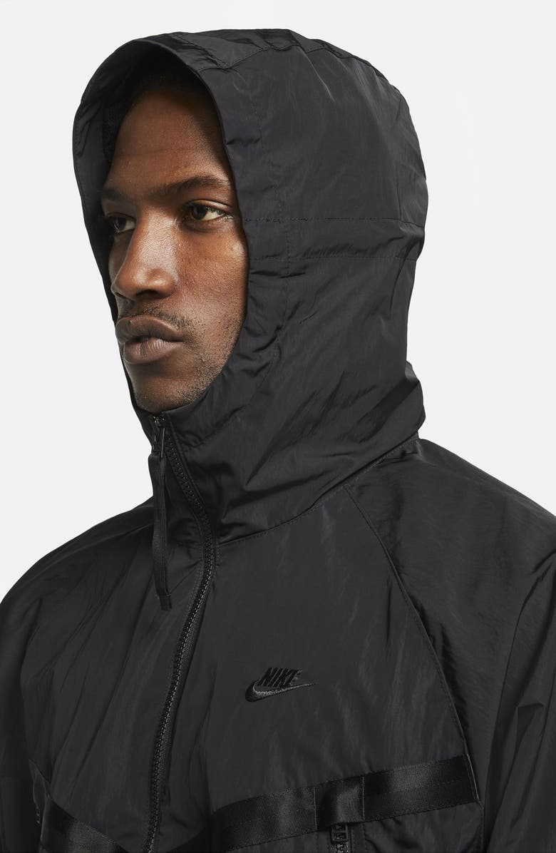 Nike Sportswear Tech Essentials Windrunner Jacket, Alternate, color,