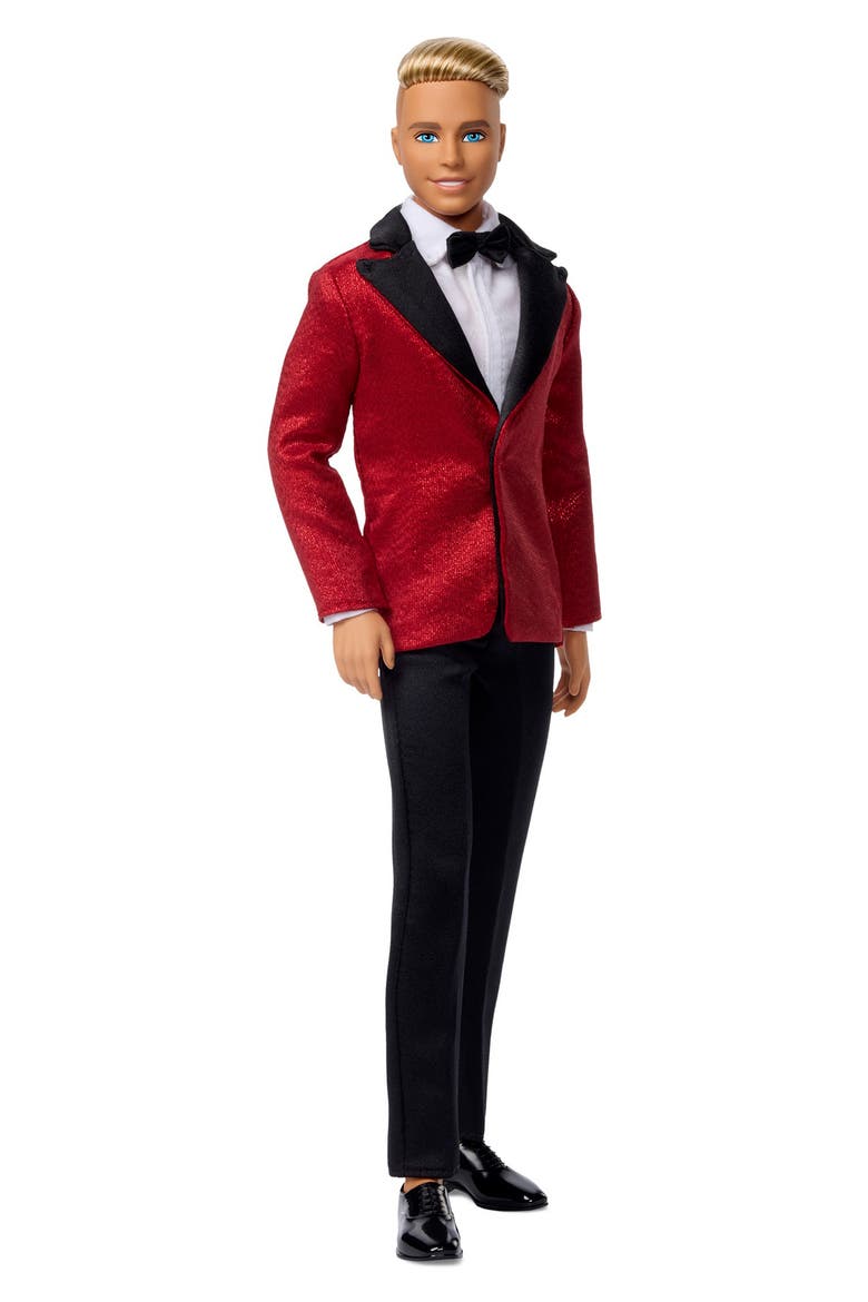 2026 Holiday Ken Doll, Main, color, ASSTORTED
