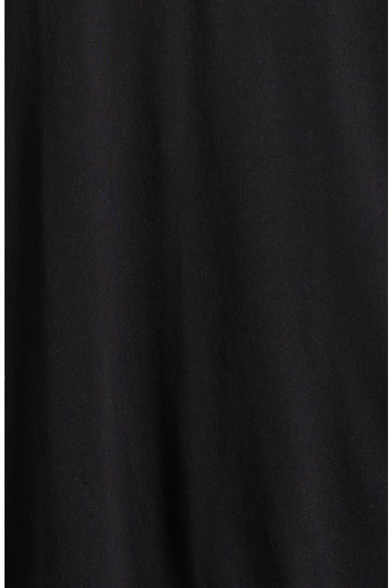 I23 Highway Arch Long Sleeve T-Shirt, Alternate, color, BLACK