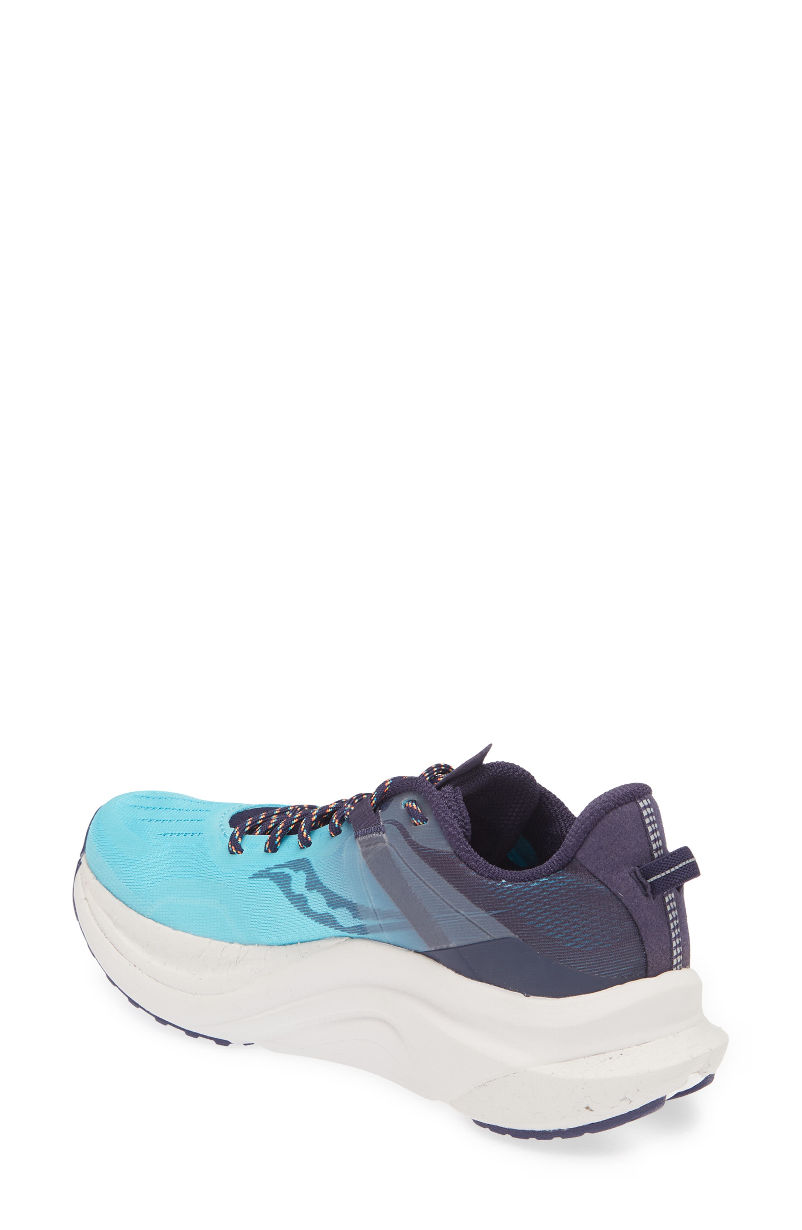 Saucony Tempus Running Shoe, Alternate, color, 