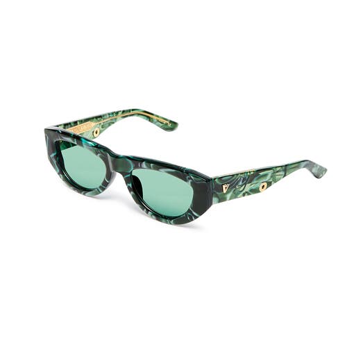Vada Tokio Sunglasses In Multi