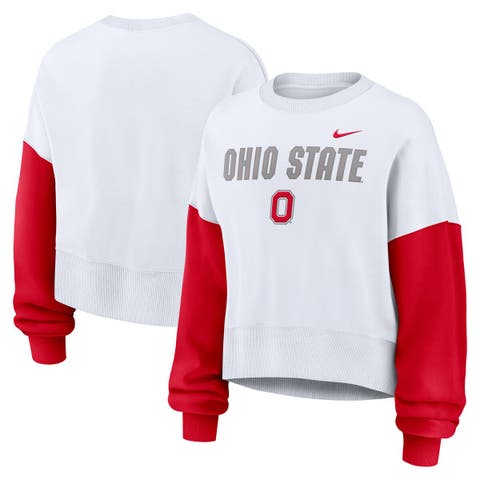 Women's Nike Oversized Sweatshirts & Hoodies | Nordstrom
