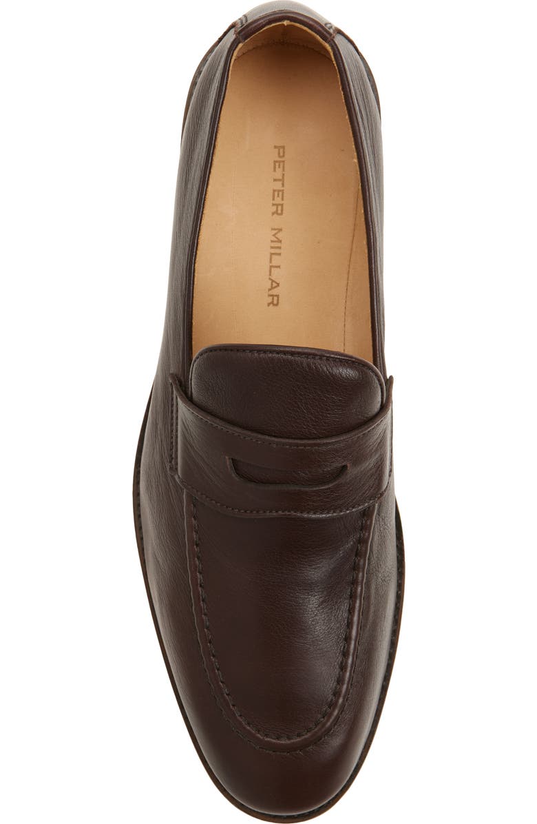 Peter Millar Madison Penny Loafer, Alternate, color,