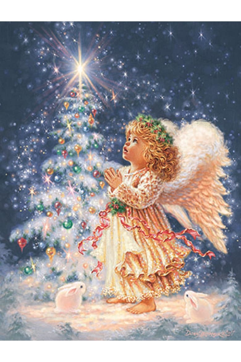 My Christmas Wish 300 piece Jigsaw Puzzle for Adults, Alternate, color, Multicolor