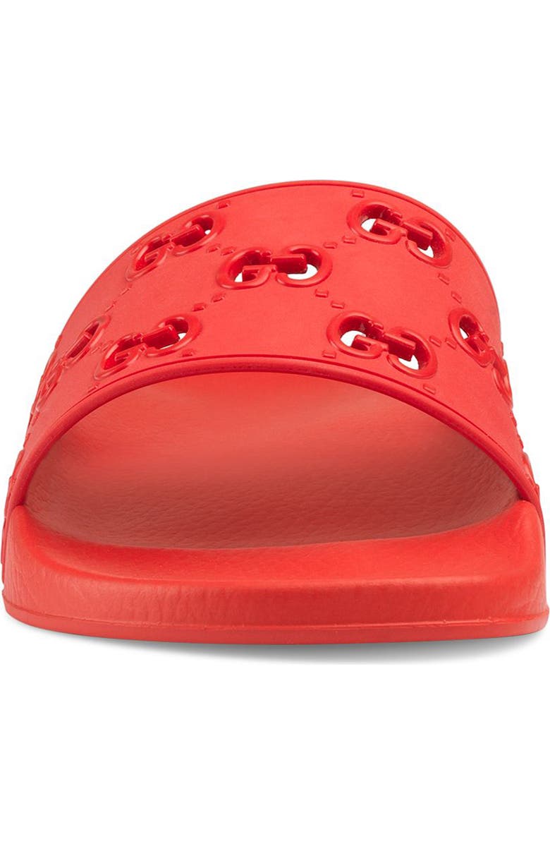 Gucci Slide Sandal, Alternate, color,