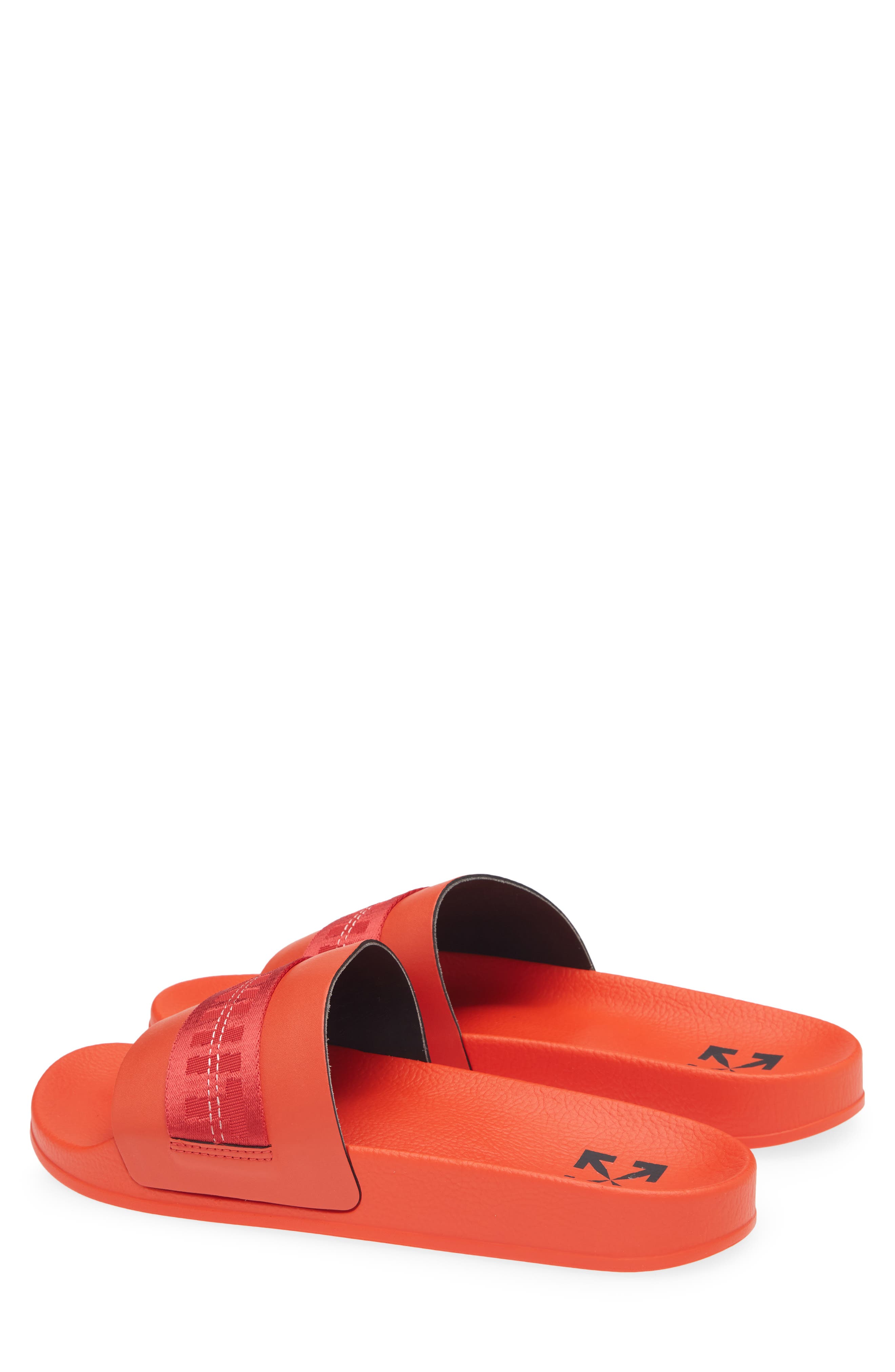 Industrial Slide Sandal - image 2