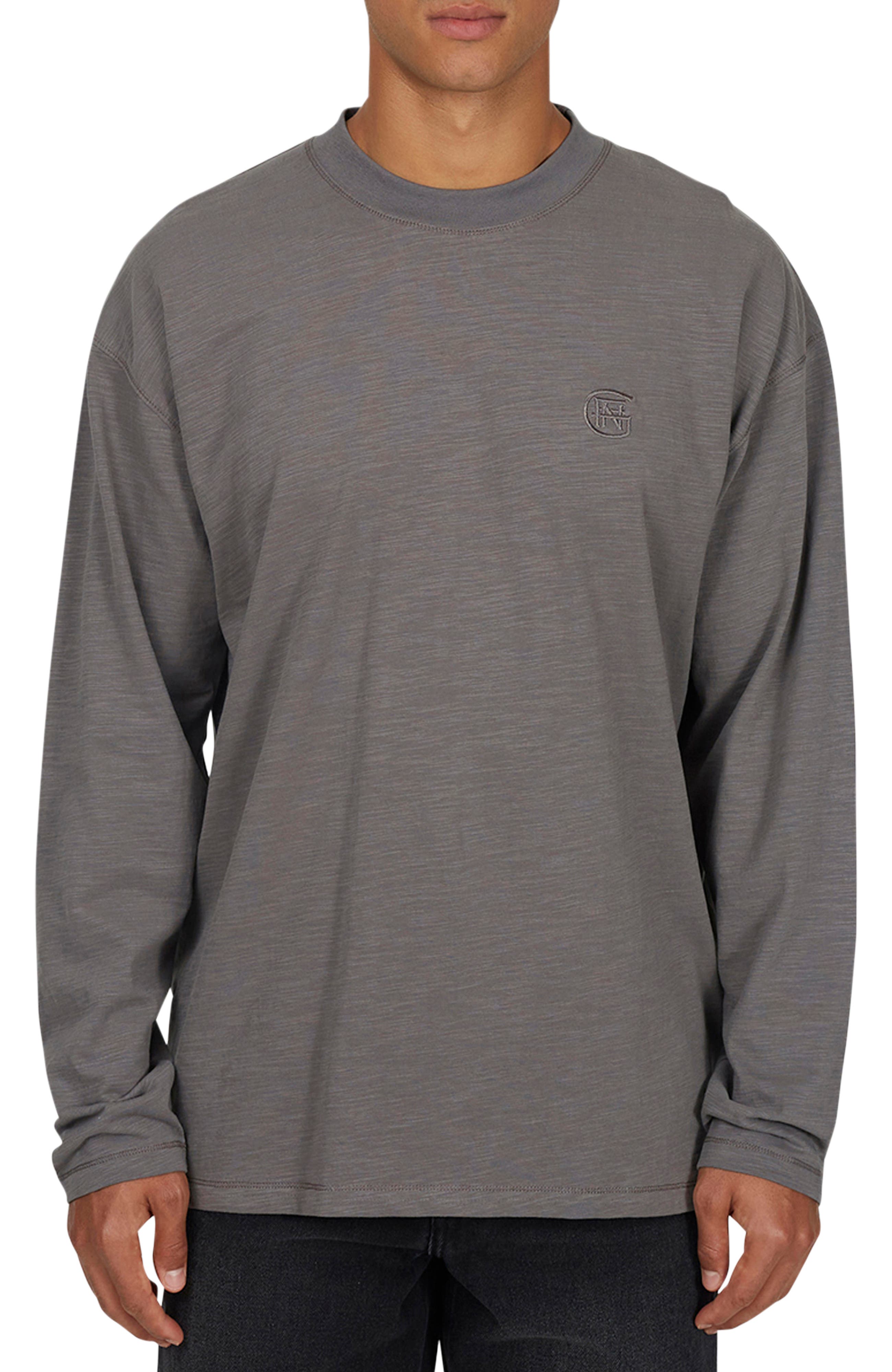 selected Grey