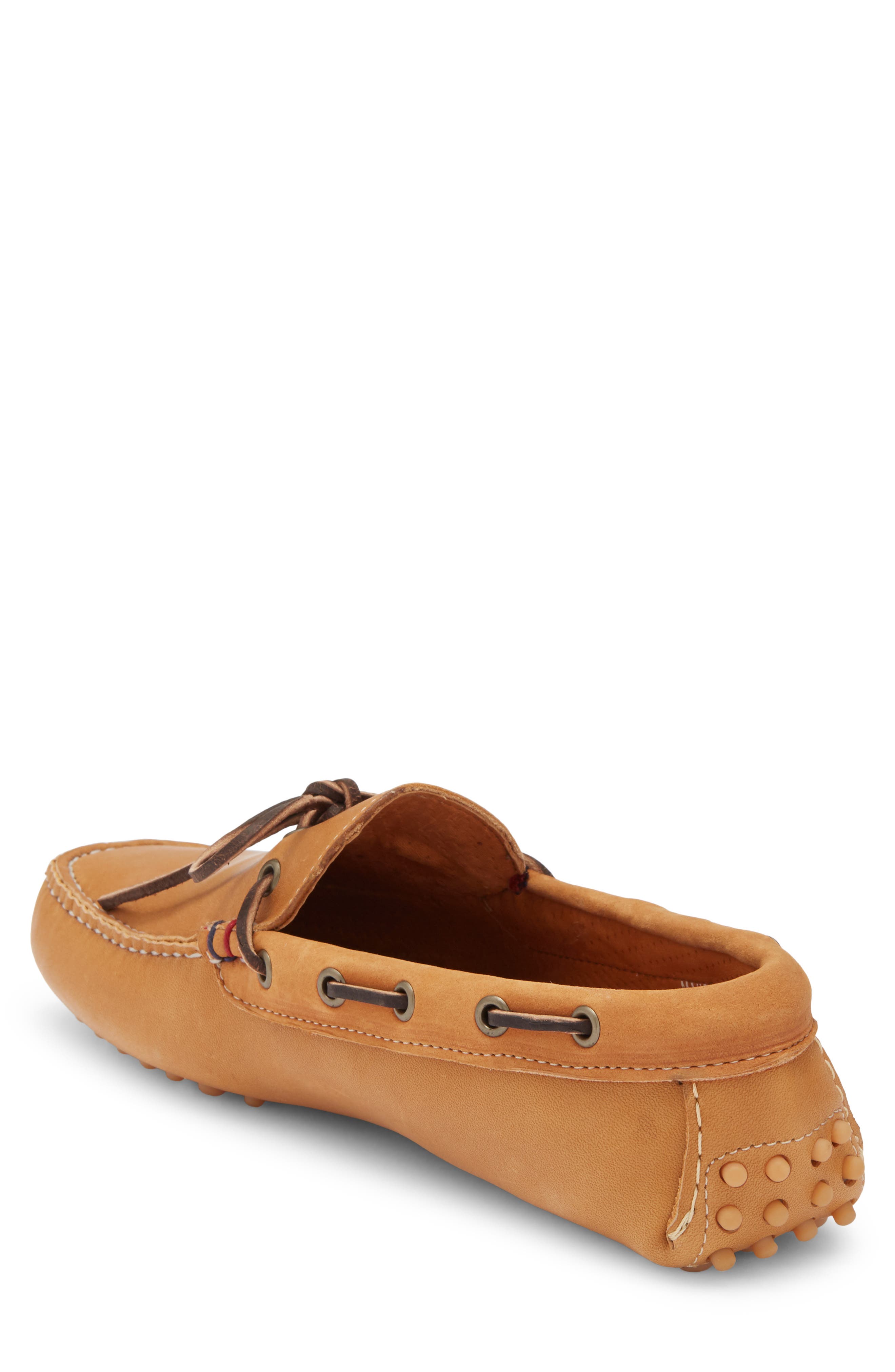 Gold 1 Driver Boat Shoe - image 2