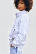 H&M Zip-top Sweatshirt