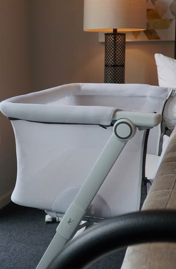 Sunset Dreaming Bassinet
