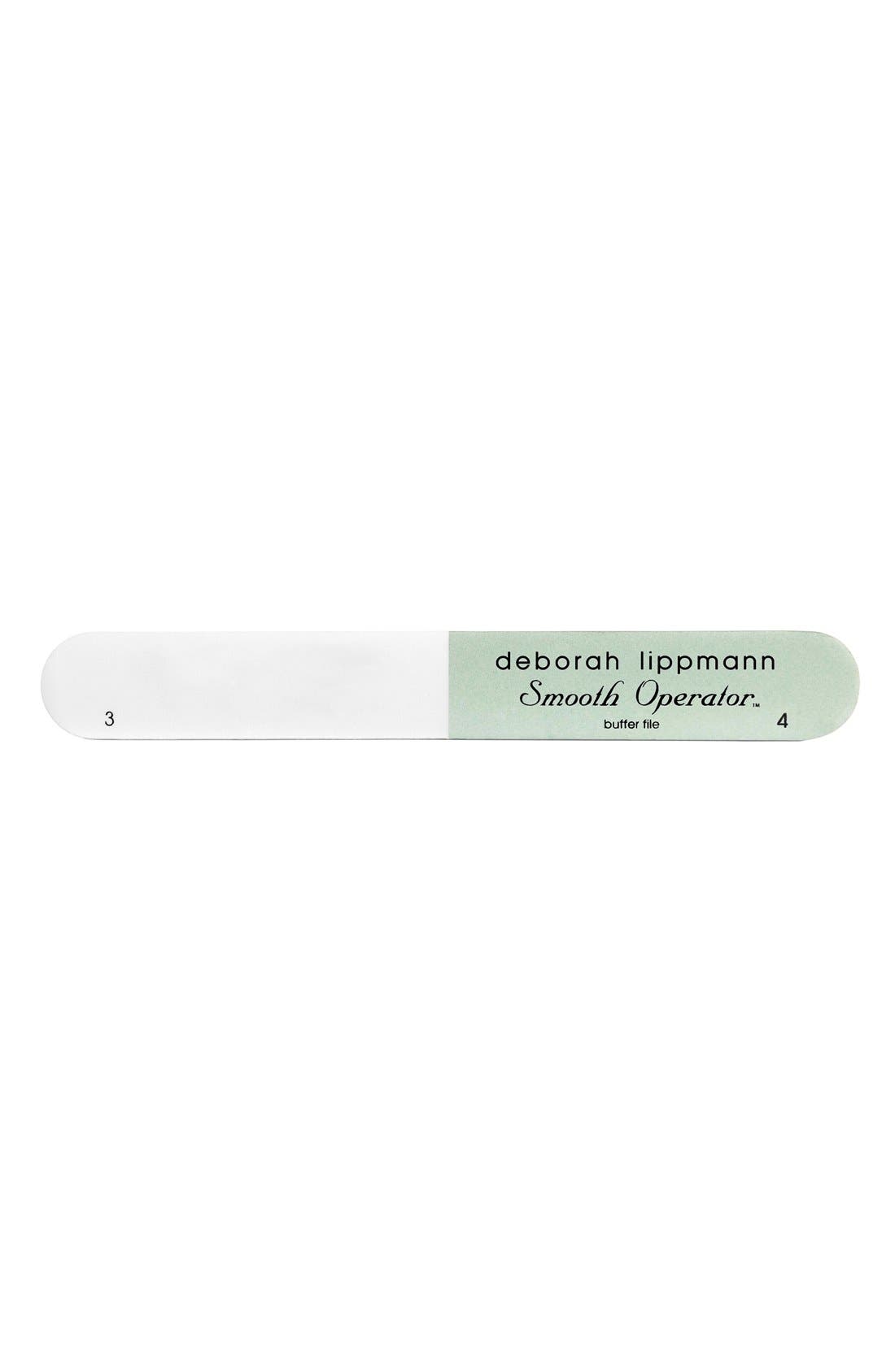 Deborah Lippmann Smooth Operator Nail File 