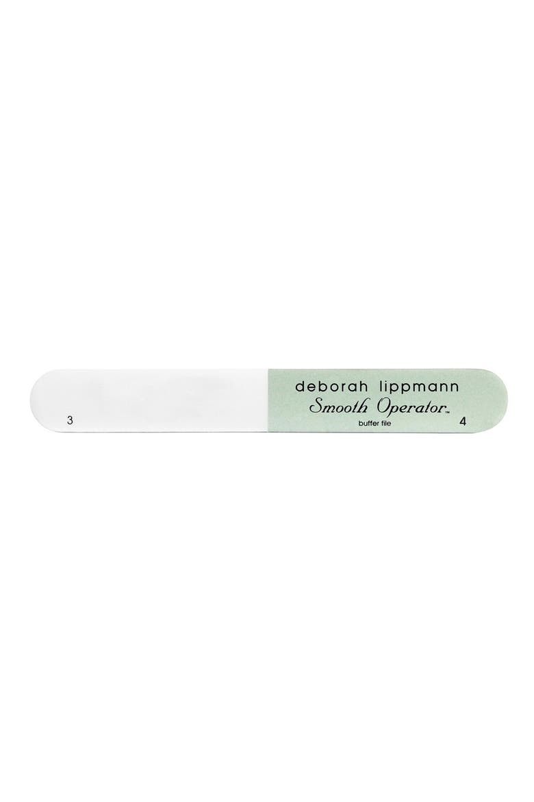 Smooth Operator Nail File, Main, color, SMOOTH OPERATOR