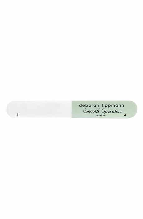 Deborah Lippmann Smooth Operator Nail File