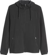 Public Rec Weekend Zip Up Hooded Jacket