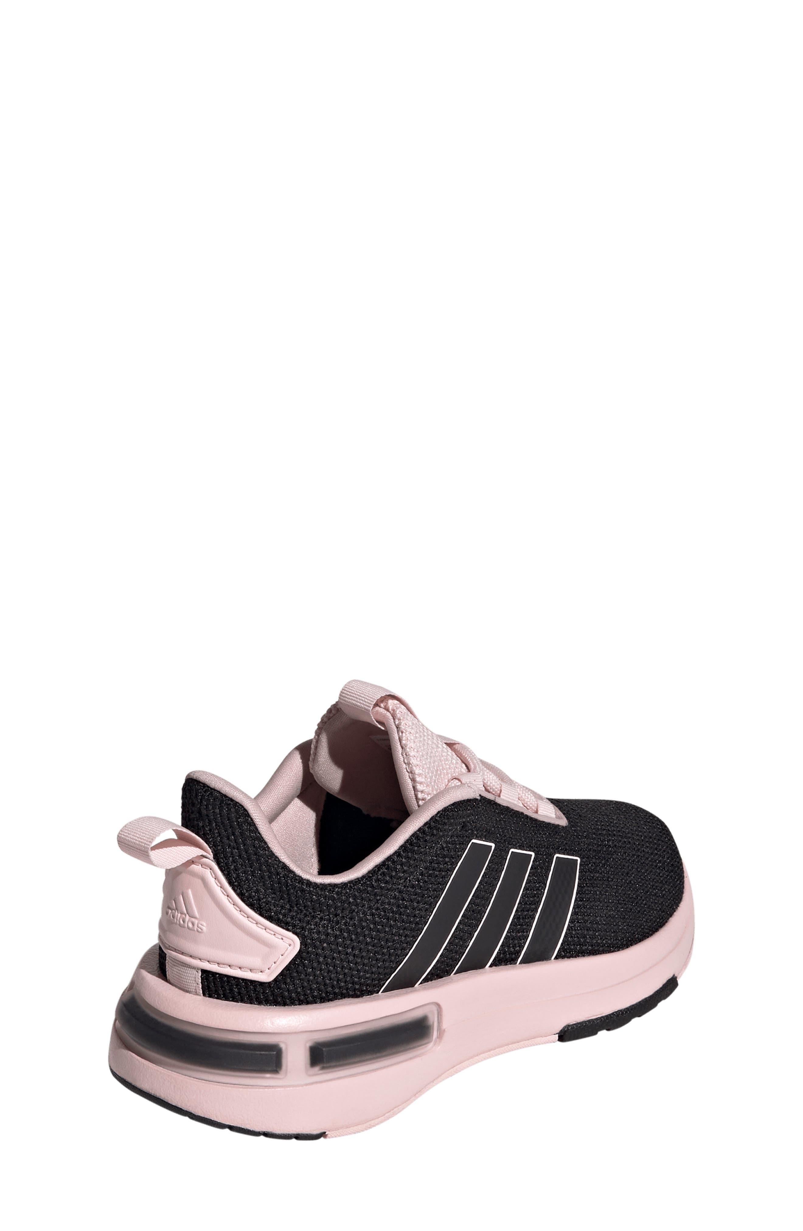 adidas Kids' Racer Casual Running Shoe, Alternate, color, 