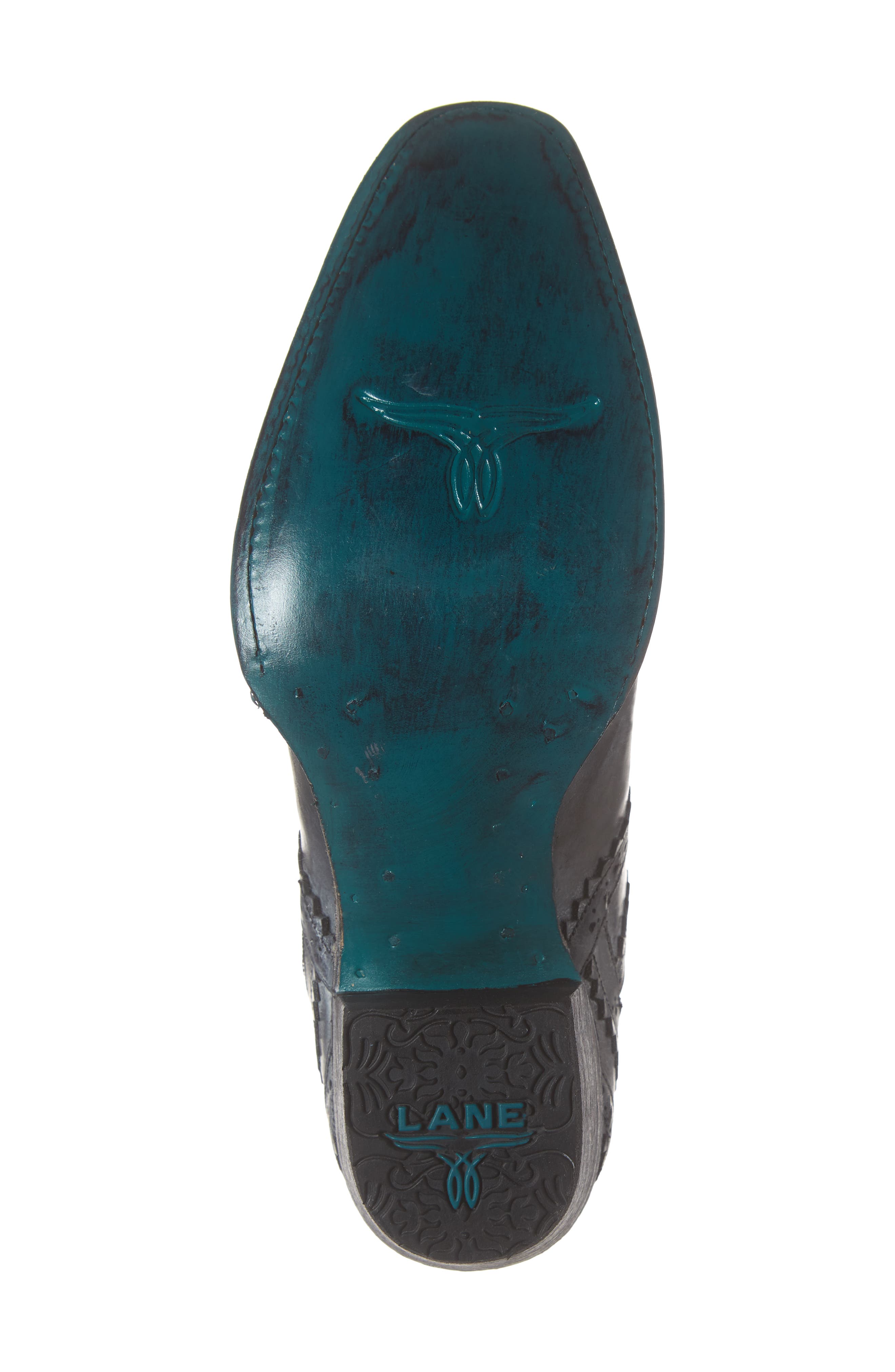 Lane Boots Cahoots Bootie, Alternate, color, 