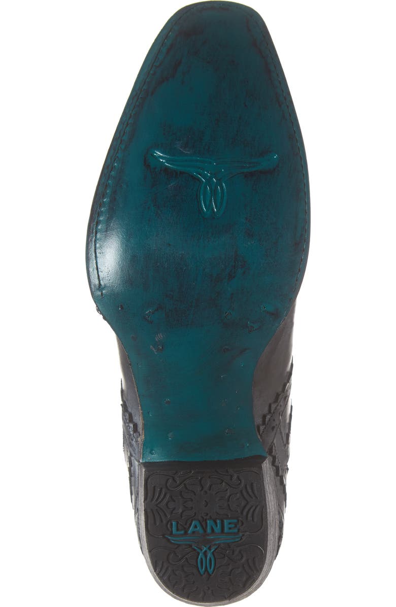 Lane Boots Cahoots Bootie, Alternate, color,