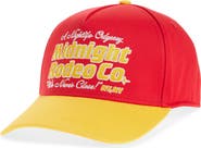 MIDNIGHT RODEO Nightlife Odyssey Trucker Hat