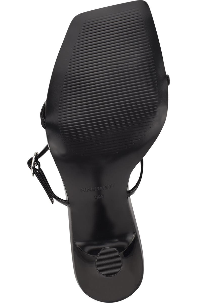 Nine West Aves Ankle Strap Sandal, Alternate, color,