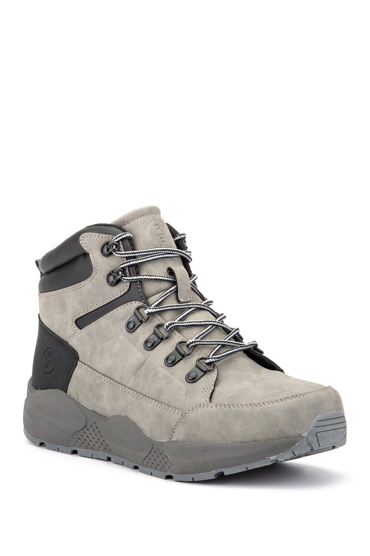 RESERVE FOOTWEAR Eaton Boot, Main, color, 