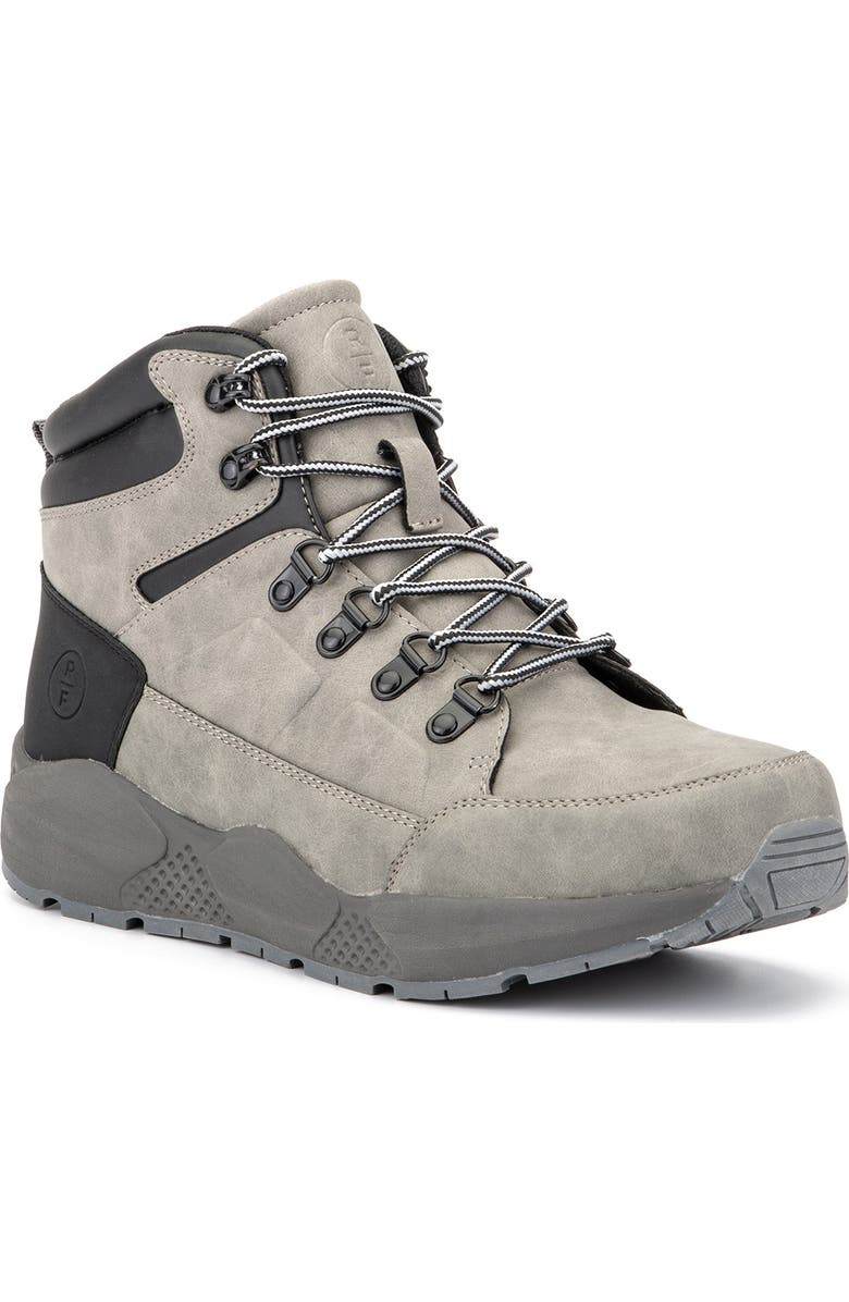 RESERVE FOOTWEAR Eaton Boot, Main, color,