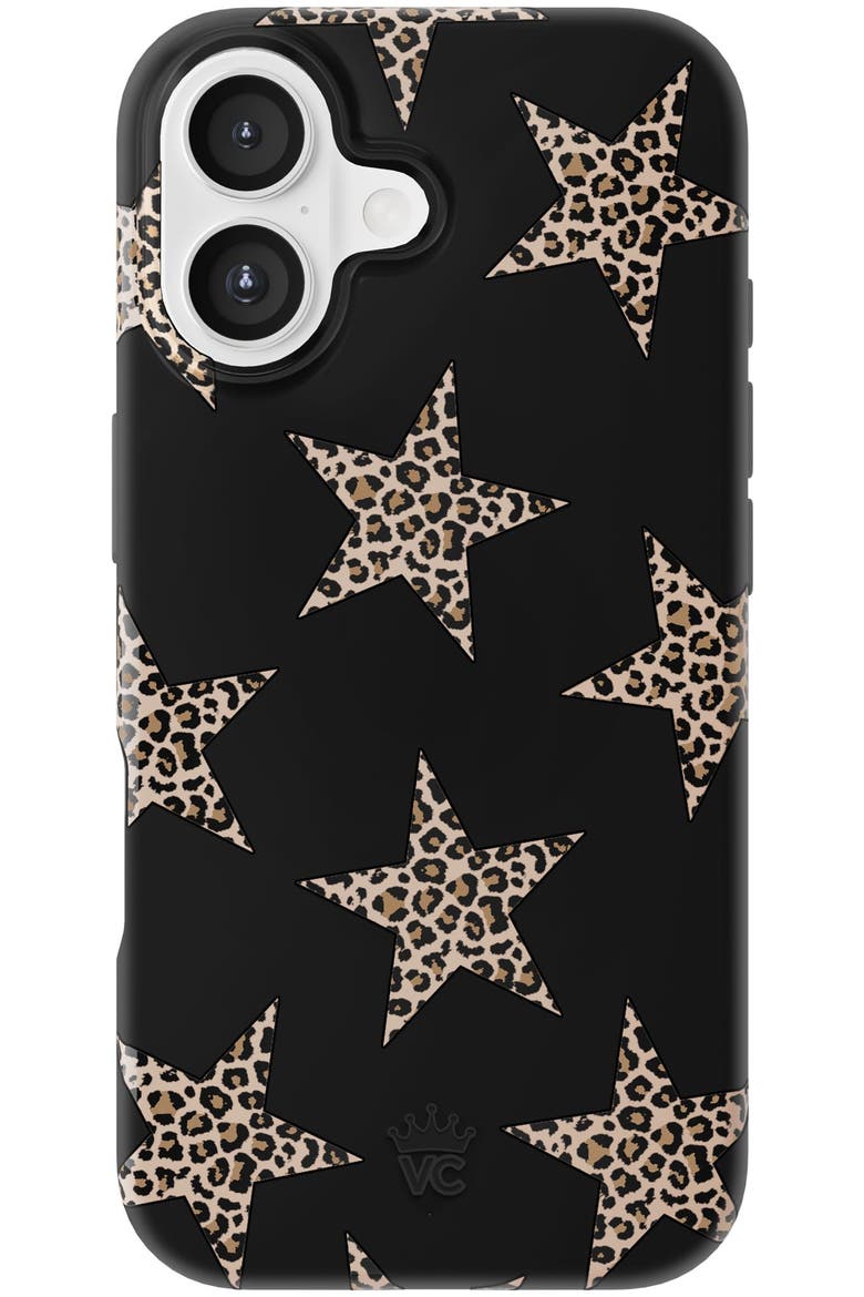 MagSafe Case for Apple iPhone 17, Main, color, Brown Multicolor
