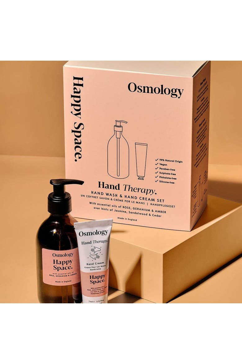 Happy Space Amber Hand Therapy Kit, Alternate, color, multi