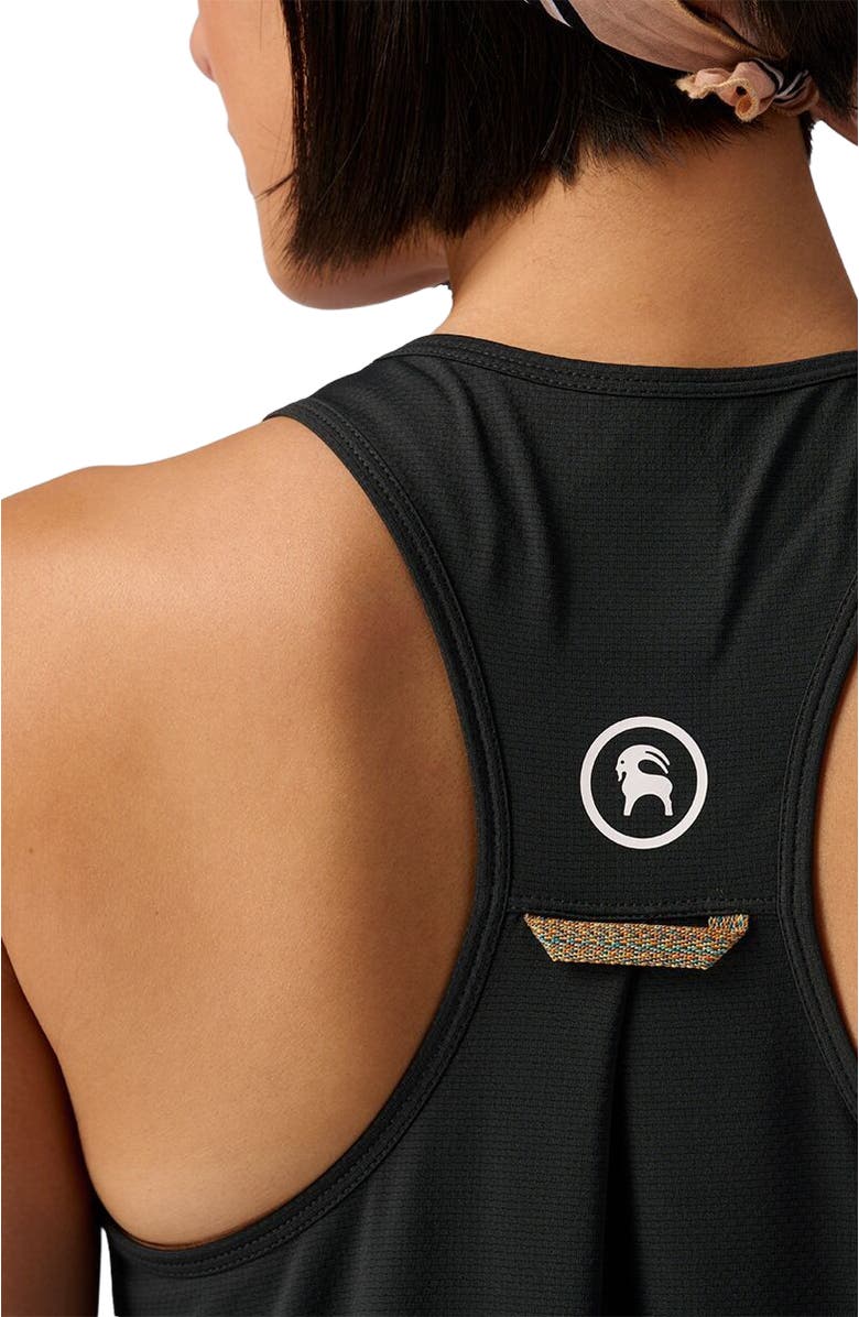 Backcountry Tahoe Sun Dress - Women's, Alternate, color, Black