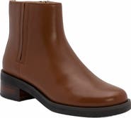 ABEO Traverse Ankle Bootie