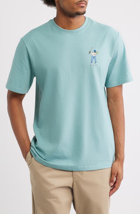 Core Swingman T-Shirt