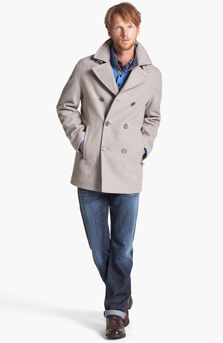 Citizens of Humanity 'Sid' Straight Leg Jeans, Alternate, color,