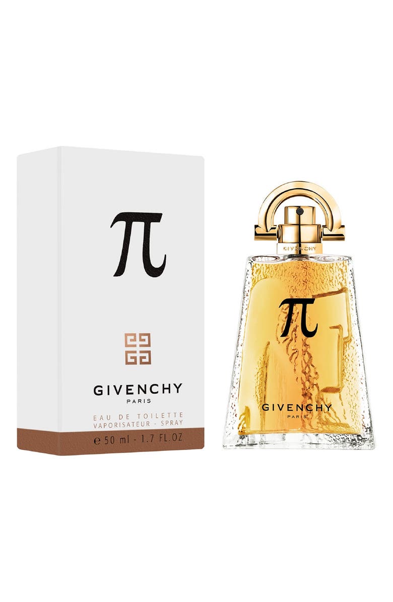 Givenchy Pi Eau de Toilette, Alternate, color, 